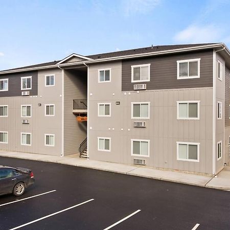 Apartmán New 2 Bed 2 Bath Near Perry District And Dt Spokane Exteriér fotografie