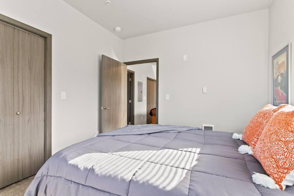 Apartmán New 2 Bed 2 Bath Near Perry District And Dt Spokane Exteriér fotografie